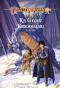 Kış Gecesi Ejderhaları 2. Kitap / Ejderha Mızrağı