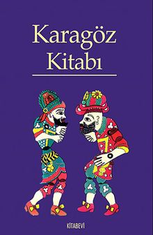 Karagöz Kitabı