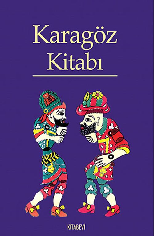 Karagöz Kitabı