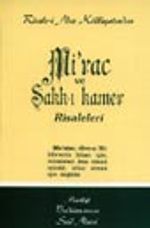 Mi'rac ve Şakk-ı Kamer Risaleleri / cep boy (kod:522)
