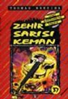 Zehir Sarısı Keman (37.kitap)