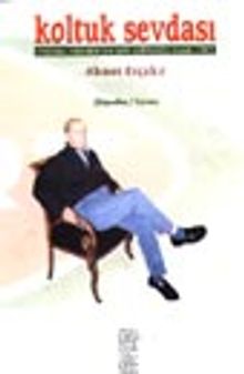 Koltuk Sevdası / Yücel Yener'in  Bir Çiftliği Var: TRT