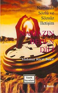 Namazın Beden Dili & namazda Sözlü ve Sözsüz İletişim