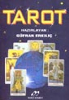 Tarot 72 (Kartı İle Birlikte)