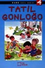 Tatil Günlüğü 4