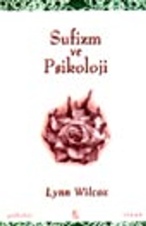 Sufizm ve Psikoloji