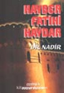 Hayber Fatihi Haydar