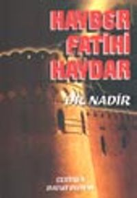 Hayber Fatihi Haydar