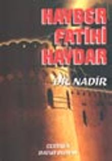 Hayber Fatihi Haydar