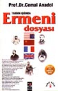 Tarihin Işığında Ermeni Dosyası