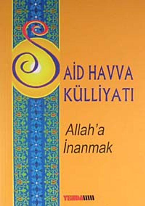 Allah'a İnanmak