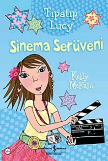Tıpatıp Lucy - Sinema Serüveni