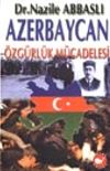 Azerbaycan &Ouml;zg&uuml;rl&uuml;k M&uuml;cadelesi