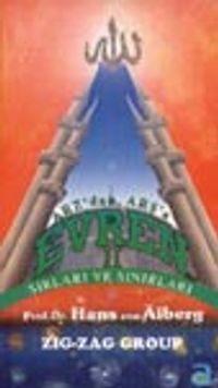 Arz'dan, Arş'a Evren Sırları Ve Sınırları 2