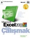 Microsoft Excel 2000 İle &Ccedil;alışmak