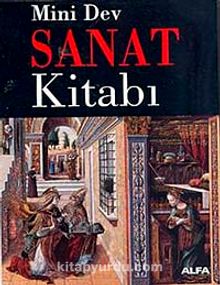 Mini Dev Sanat Kitabı - Bilinmeyen Yazar