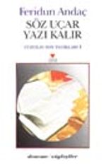 Söz Uçar Yazı Kalır / Yüzyılın Son Tanıkları 1