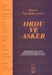 Ordu ve Asker / Risale-i Nur Külliyatında