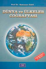 Dünya ve Ülkeler Coğrafyası
