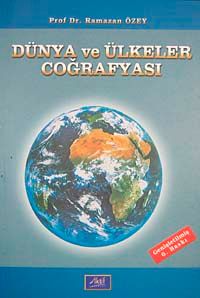 Dünya ve Ülkeler Coğrafyası