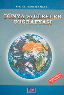 Dünya ve Ülkeler Coğrafyası