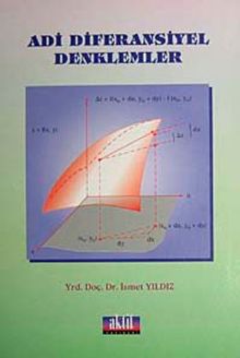 Adi Diferansiyel Denklemler