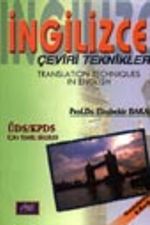 İngilizce Çeviri Teknikleri- Translation Techniques In English