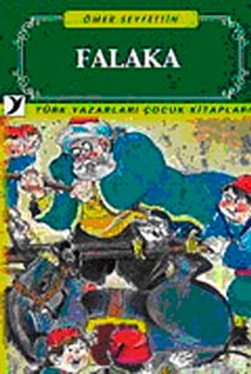Falaka