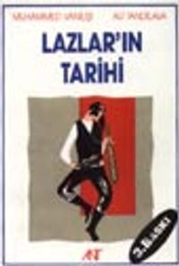 Lazların Tarihi