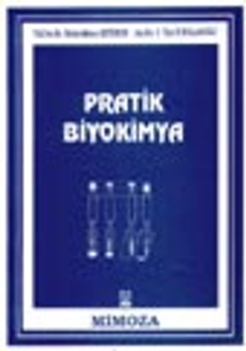 Pratik Biyokimya