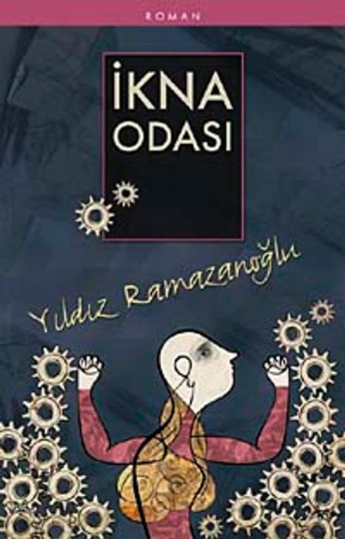 İkna Odası