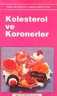 Kolesterol ve Kroner