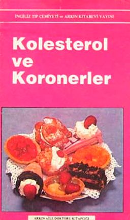 Kolesterol ve Kroner