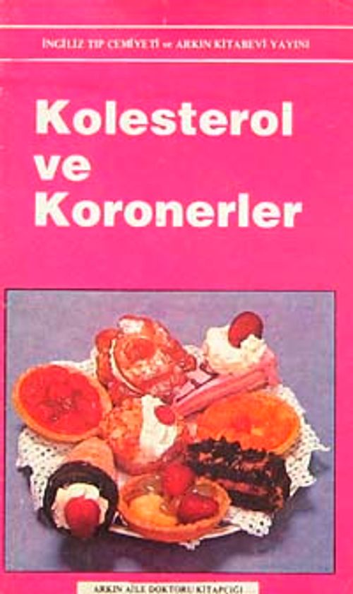 Kolesterol ve Kroner