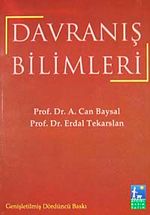 Davranış Bilimleri