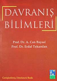 Davranış Bilimleri