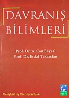 Davranış Bilimleri