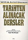 Tarihten Alınacak Dersler