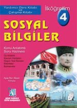 Sosyal Bilgiler 4 (yeni programa göre hazırlanmış) & Konu Anlatımlı Soru Hazinesi