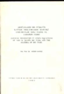 Abdülhamid İbn Türk'ün Katışık Denklemlerde Mantıki Zaruretler Adlı Yazısı ve Zamanın Cebri & Logical Necessities in Mixed Equations By Abd Al Hamid Ibn Turk and the Algebra of his Time