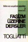 Faşizm &Uuml;zerine Dersler