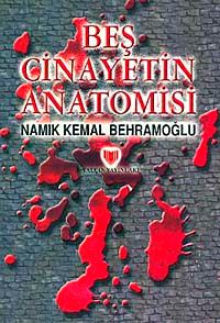 Beş Cinayetin Anatomisi (1.hm)