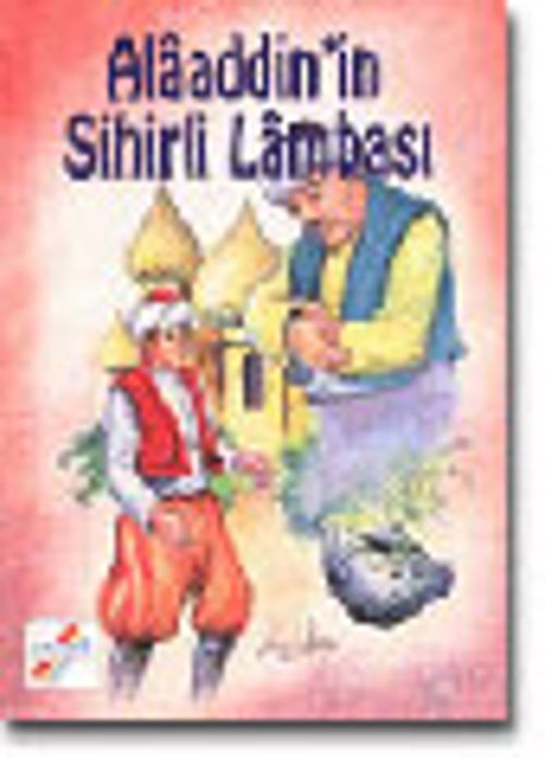 Alaaddin'in Sihirli Lambası