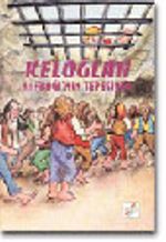 Keloğlan Kafdağı'nın Tepesinde