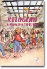 Keloğlan Kafdağı'nın Tepesinde