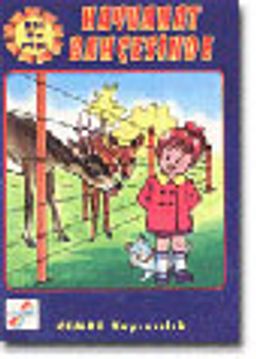 Hayvanat Bahçesinde