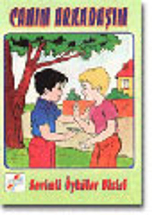 Canım Arkadaş