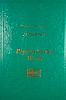 Peygamberler Tarihi (Altıparmak)