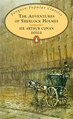 The Adventures Of Sherlock Holmes