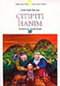 Çıtıpıtı Hanım